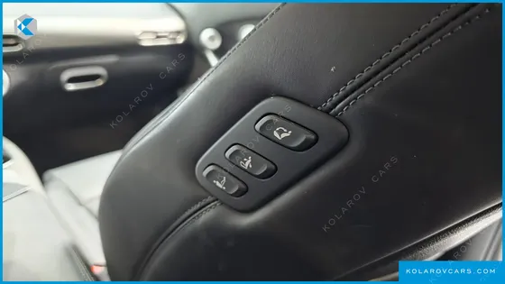 GENESIS GV60 STANDARD AWD