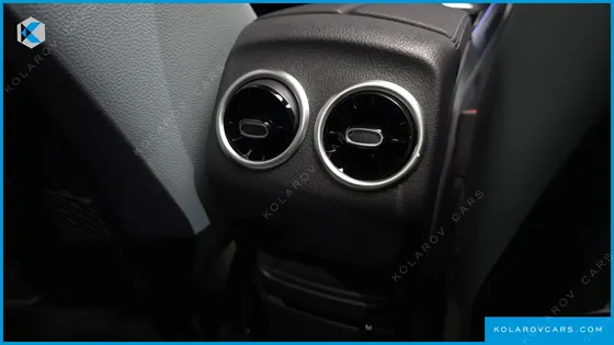 MERCEDES GLB-CLASS AMG GLB35 4MATIC