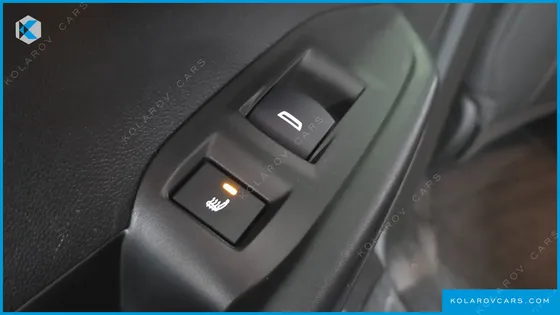 CHEVROLET (GM DAEWOO) TRAILBLAZER 1.3 TURBO 4WD