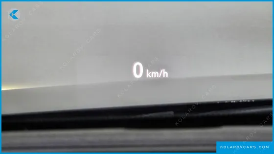CHEVROLET (GM DAEWOO) TRAILBLAZER 1.3 TURBO 4WD