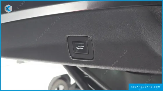 CHEVROLET (GM DAEWOO) TRAILBLAZER 1.3 TURBO 4WD