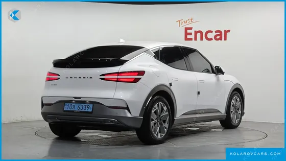 GENESIS GV60 STANDARD