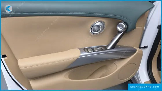 GENESIS GV60 STANDARD