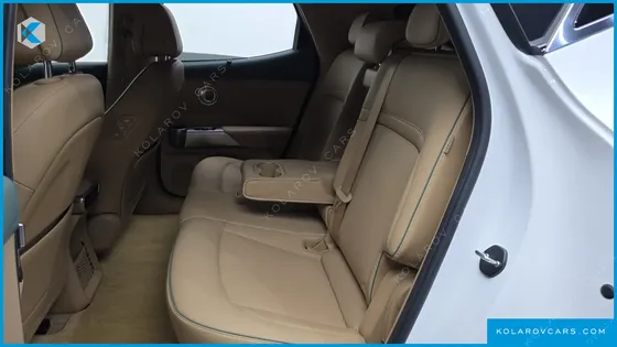 GENESIS GV60 STANDARD