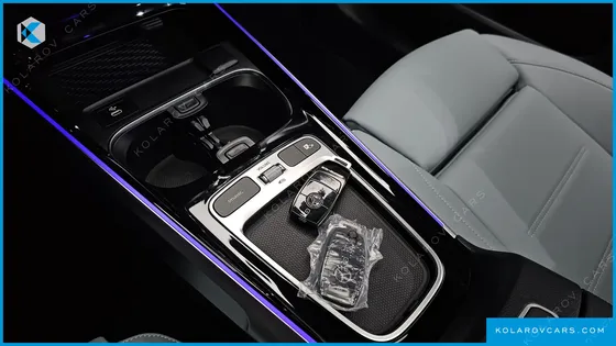 MERCEDES GLB-CLASS AMG GLB35 4MATIC