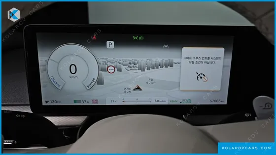 GENESIS GV60 STANDARD