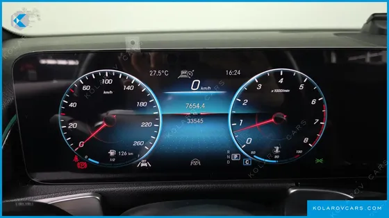 MERCEDES GLB-CLASS GLB250 4MATIC