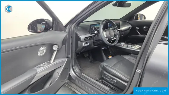 GENESIS GV60 STANDARD