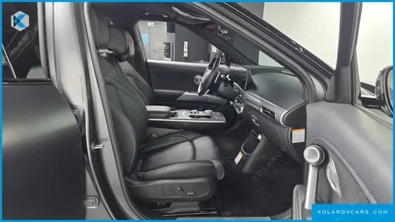 GENESIS GV60 STANDARD