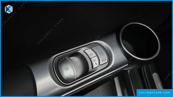 GENESIS GV60 STANDARD
