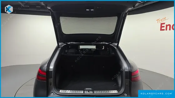 GENESIS GV60 STANDARD