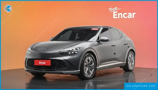 GENESIS GV60 STANDARD