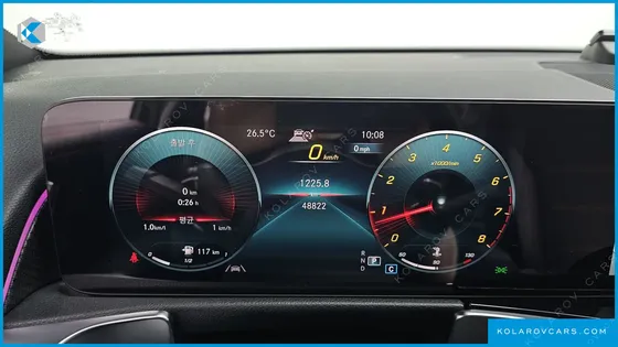MERCEDES GLB-CLASS GLB250 4MATIC