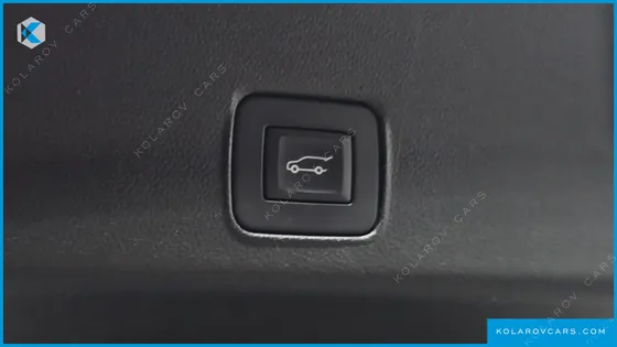 CHEVROLET (GM DAEWOO) TRAILBLAZER 1.3 TURBO 4WD