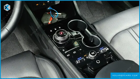 KIA K5 2.0