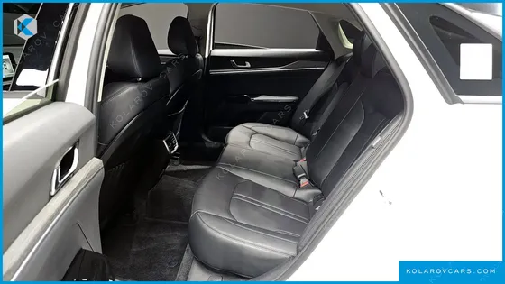 KIA K5 2.0