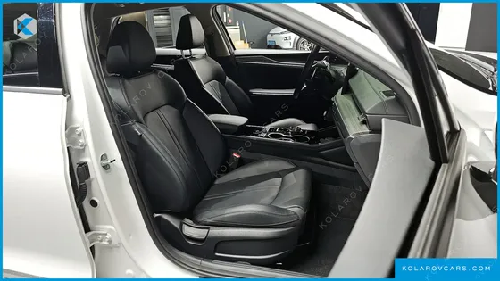KIA K5 2.0