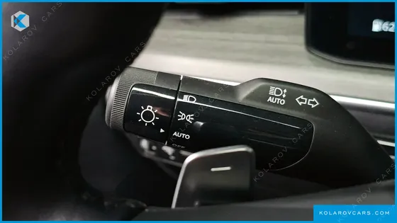 KIA K5 2.0