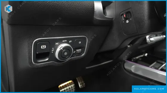 MERCEDES GLB-CLASS GLB250 4MATIC
