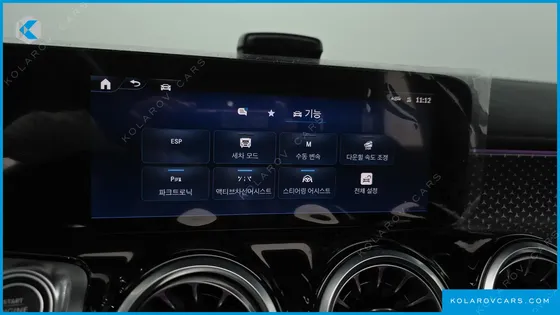 MERCEDES GLB-CLASS GLB250 4MATIC