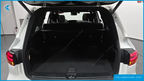 MERCEDES GLB-CLASS GLB250 4MATIC
