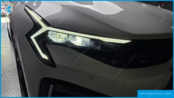 KIA K5 2.0