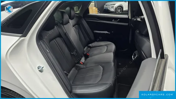 KIA K5 2.0
