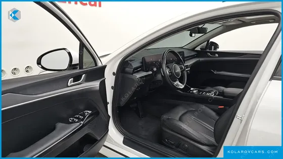 KIA K5 2.0