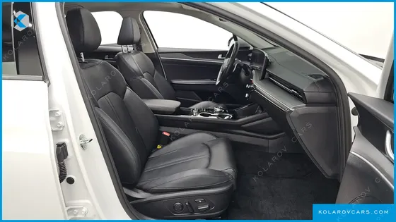 KIA K5 2.0