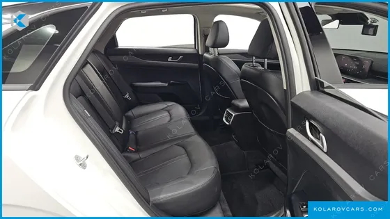 KIA K5 2.0