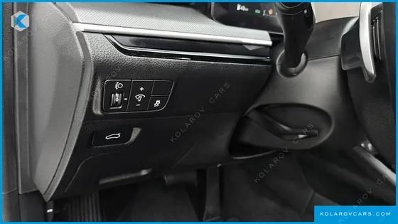 KIA K5 2.0