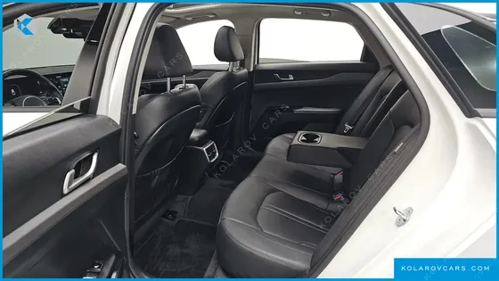 KIA K5 2.0