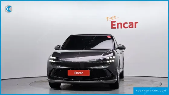 GENESIS GV60 STANDARD AWD