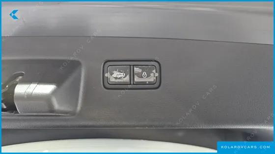 GENESIS GV60 STANDARD AWD
