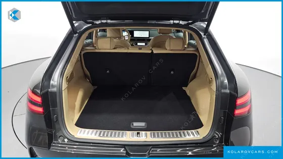 GENESIS GV60 STANDARD AWD