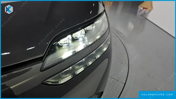 GENESIS GV60 STANDARD AWD