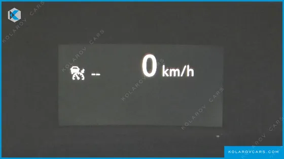 CHEVROLET (GM DAEWOO) TRAILBLAZER 1.3 TURBO 4WD