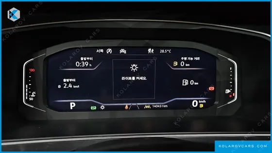 VOLKSWAGEN TIGUAN 2.0 TDI 4MOTION PRESTIGE