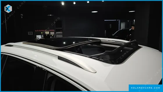 VOLKSWAGEN TIGUAN 2.0 TDI 4MOTION PRESTIGE