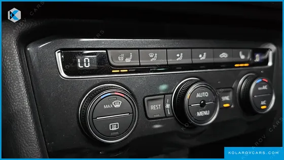 VOLKSWAGEN TIGUAN 2.0 TDI 4MOTION PRESTIGE