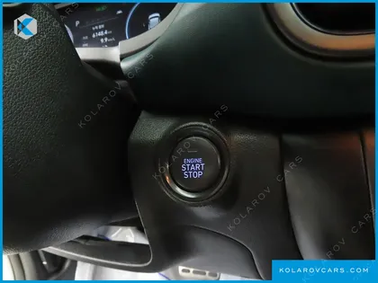 HYUNDAI KONA GASOLINE 2.0 2WD