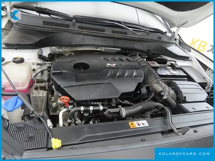 HYUNDAI KONA GASOLINE 2.0 2WD