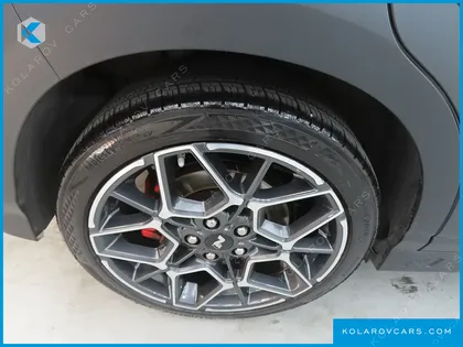 HYUNDAI KONA GASOLINE 2.0 2WD