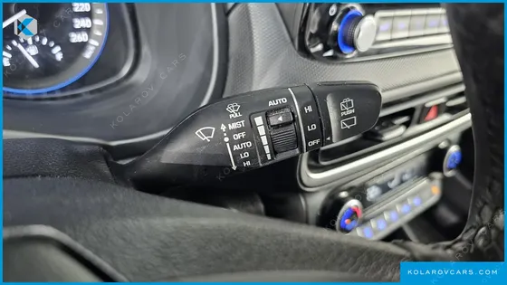 HYUNDAI KONA GASOLINE 1.6 TURBO 2WD