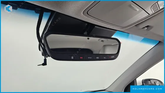 HYUNDAI KONA GASOLINE 1.6 TURBO 2WD