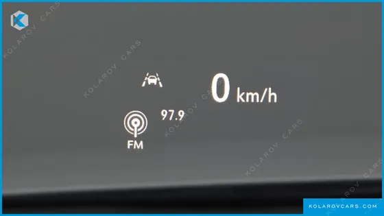 CHEVROLET (GM DAEWOO) TRAILBLAZER 1.3 TURBO 4WD