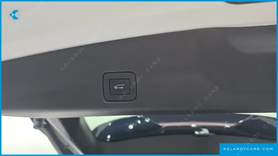 CHEVROLET (GM DAEWOO) TRAILBLAZER 1.3 TURBO 4WD