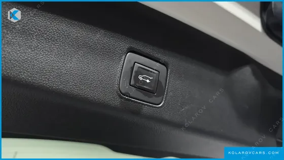 CHEVROLET (GM DAEWOO) TRAILBLAZER 1.3 TURBO 4WD