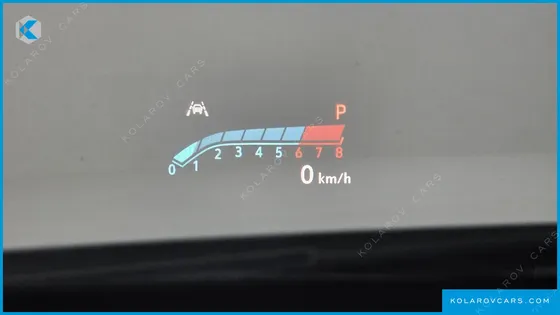 CHEVROLET (GM DAEWOO) TRAILBLAZER 1.3 TURBO 4WD