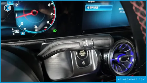 MERCEDES GLB-CLASS GLB250 4MATIC